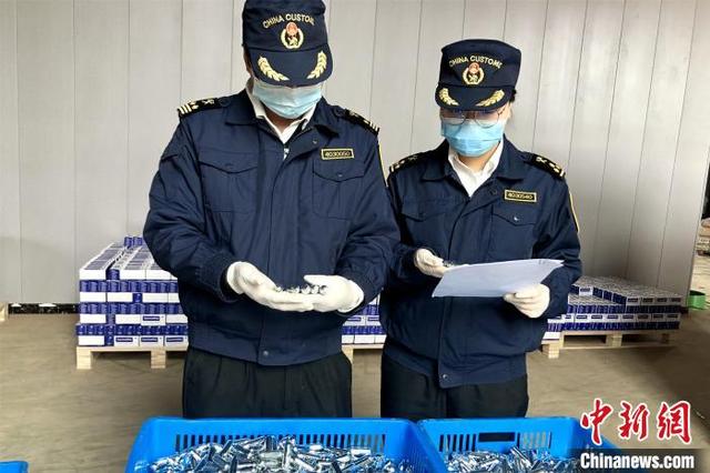 销往新西兰 江西首次出口氧化亚氮（图）