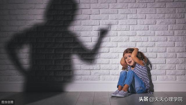 超级宝妈|知道这5点，你就会不再忍心骂孩子了