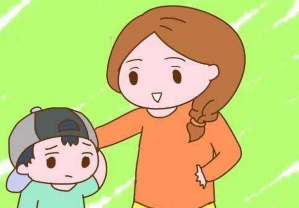 #你的育儿经#孩子认生不爱打招呼是不懂礼貌？背后这2个原因，家长不得不知