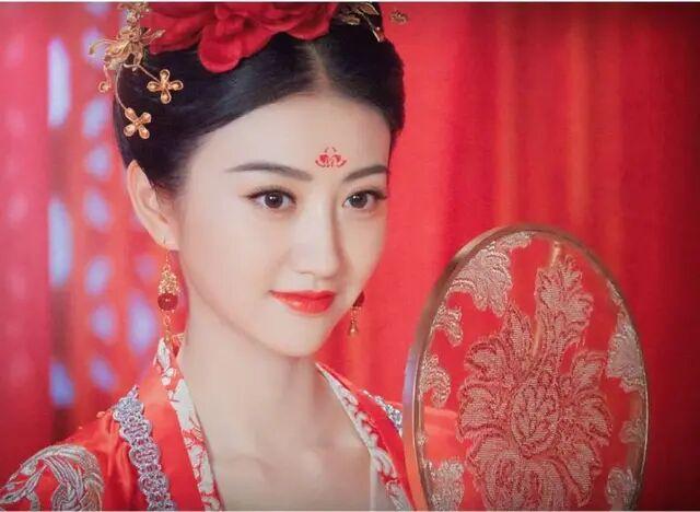 任嘉伦都附身叶冲了，我还在为广平王的甜虐爱情落泪资讯早知道