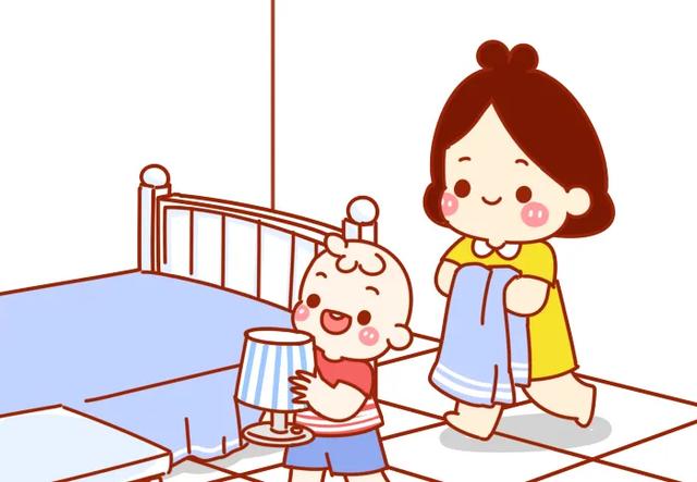 你的育儿经■“三岁不分房，就晚了！”这句话害哭了多少孩子！