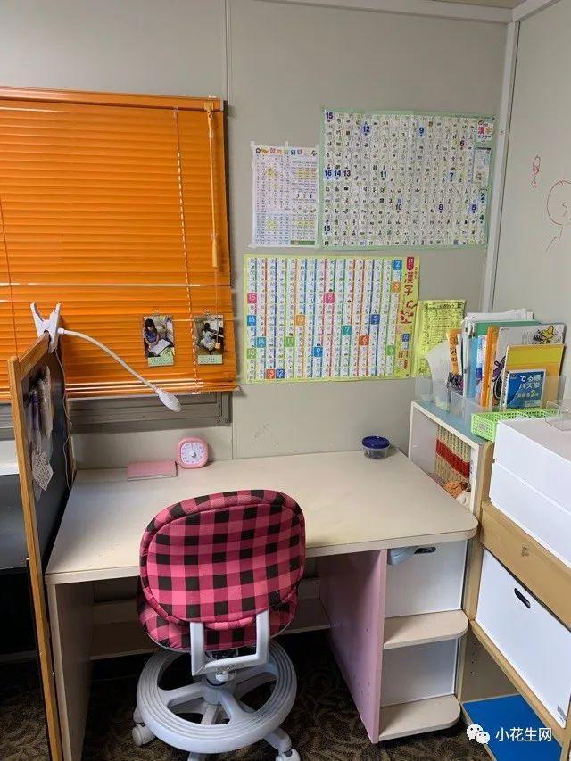 孩子|三个妈妈给娃精心布置“书桌区”，好多“鸡娃小心机”