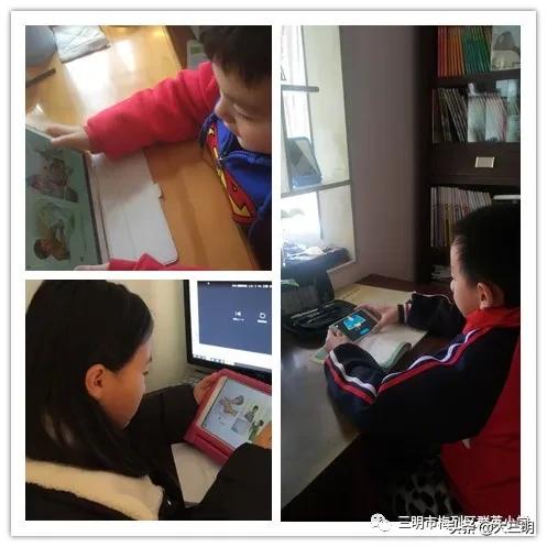 「超级宝妈」「陶子乐学园咖咖秀」之英语篇——英文绘本乐园