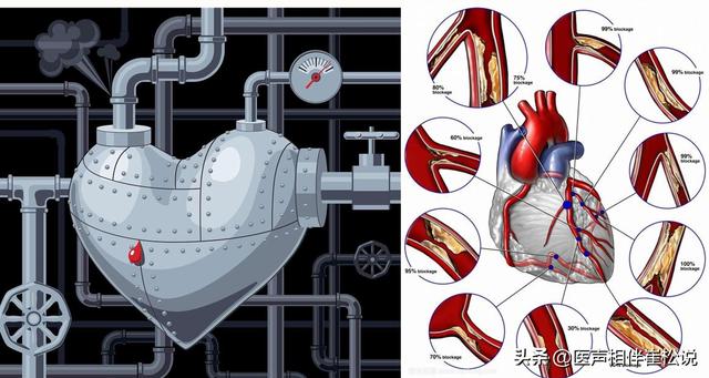 心电图|得了心脏病哪些检查最准确？这份“心脏检查指南”请收好！