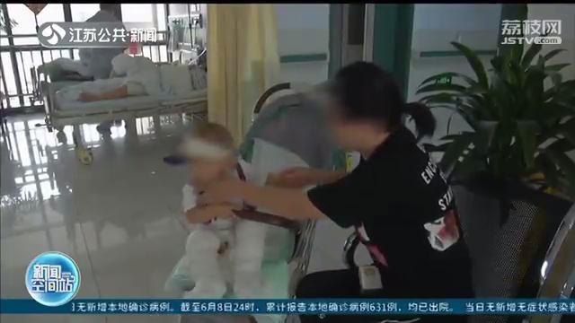你的育儿经|扬州2岁男童洗澡被烫 夏季幼儿烧烫伤频发，家长不得大意