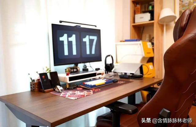 魔都凛冬将至，我给我的书桌置办那些好物