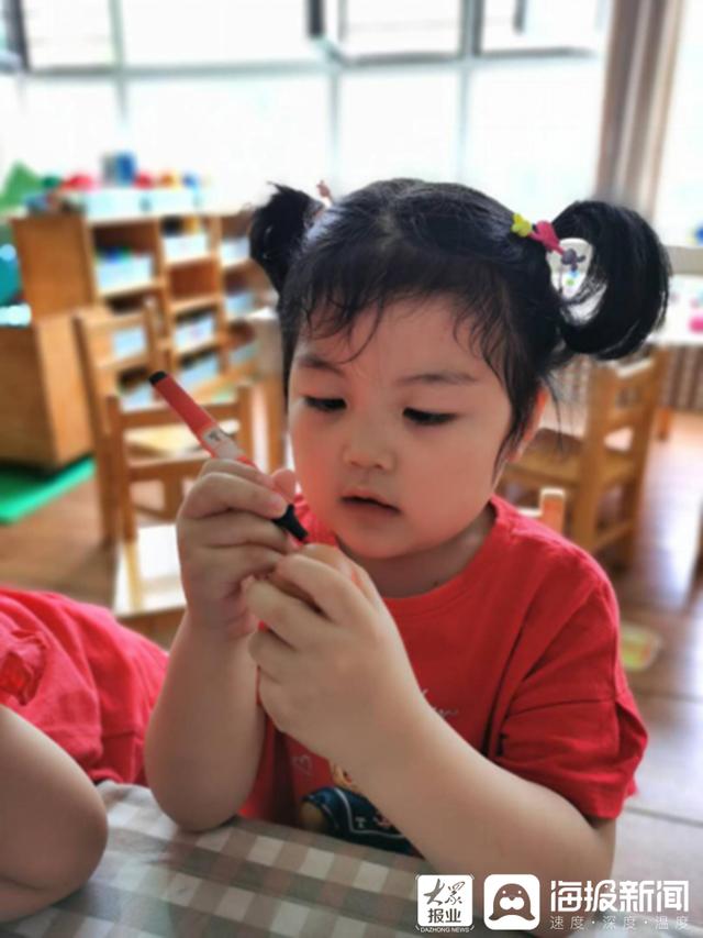 大众网东营|东营市实验幼儿园开展浓情端午主题活动