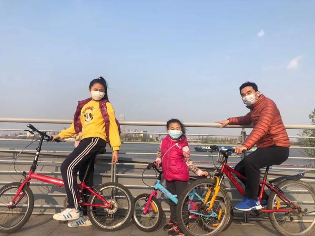超级宝妈|花式晒亲子照，温馨泾彩有爱