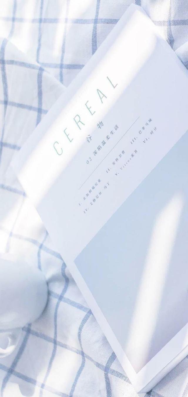 壁纸优选：分享一些不错的手机壁纸