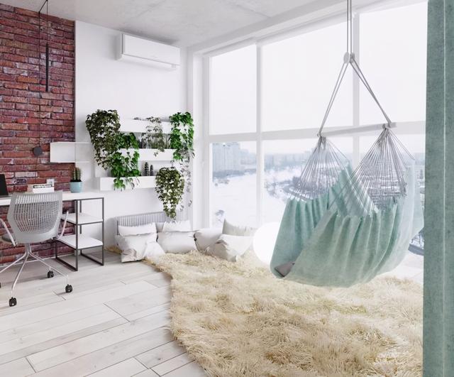 疫情之后，这3类客厅将引领中国新潮流