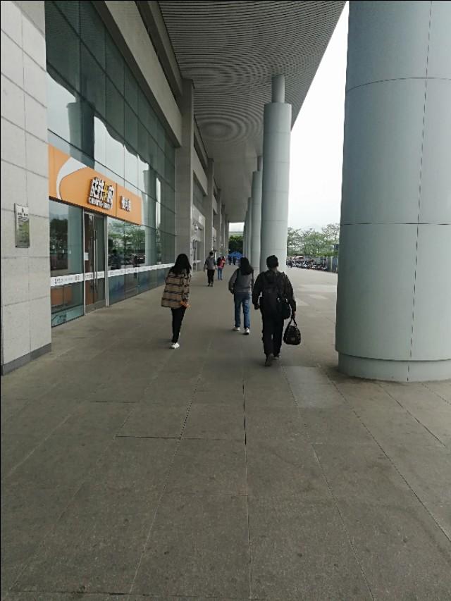 旅行百事通@抽空游都江堰