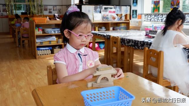 你的育儿经|幼儿园开学第一天 | 请你一键签收我的可爱