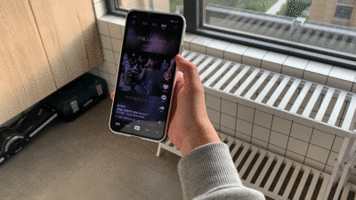 华为mate40发布之际，聊聊mate30半年使用感受和配件