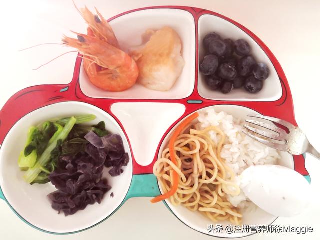 「你的育儿经」幼儿园没开学，在家做饭想秃头，好好吃饭增加抗病力怎么办？
