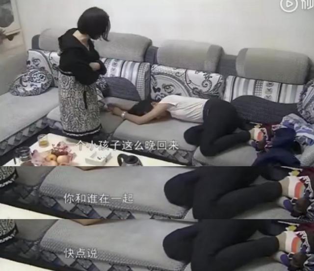 超级宝妈▲叛逆孩子背后隐藏不失败的父母：“成功”把孩子的青春期变叛逆期