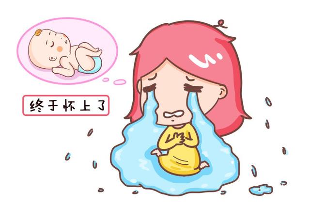 「超级宝妈」试管婴儿和一般婴儿，虽然有这两种差异，但实质性的区别只有一个