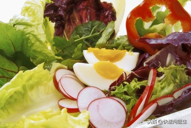 血糖高的表现有哪些？血糖高了，应该怎么办？看完就明白