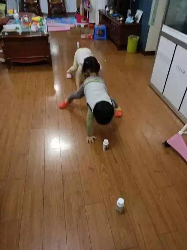 阳阳的家|山东省府机关幼儿园学前教育宣传月之抗疫纪实“云展厅”系列之四