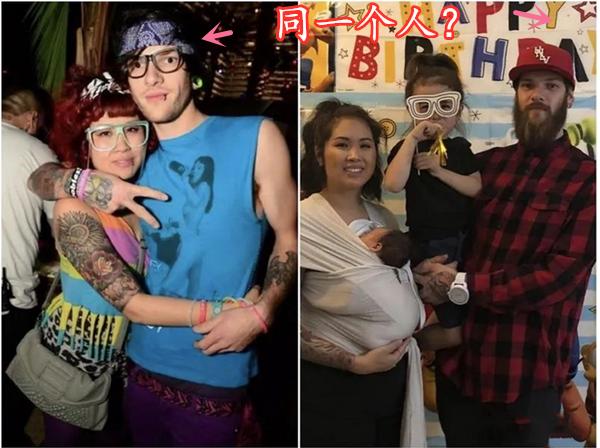 人类幼崽可爱一小时，“逼疯”爸妈一整天，外国爹妈也无法摆脱