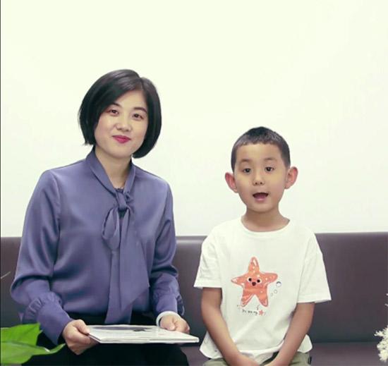 人民网北京频道|“妈妈导读师”六一献礼：童书诵读会线上音视频展播开启