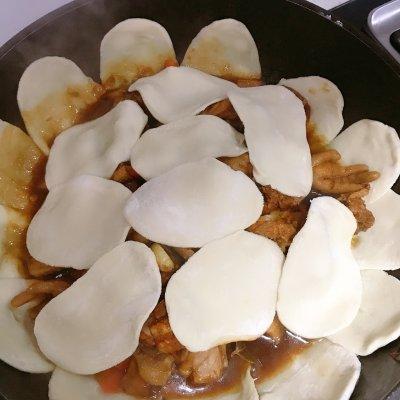 有了这些地锅鸡，实力下酒