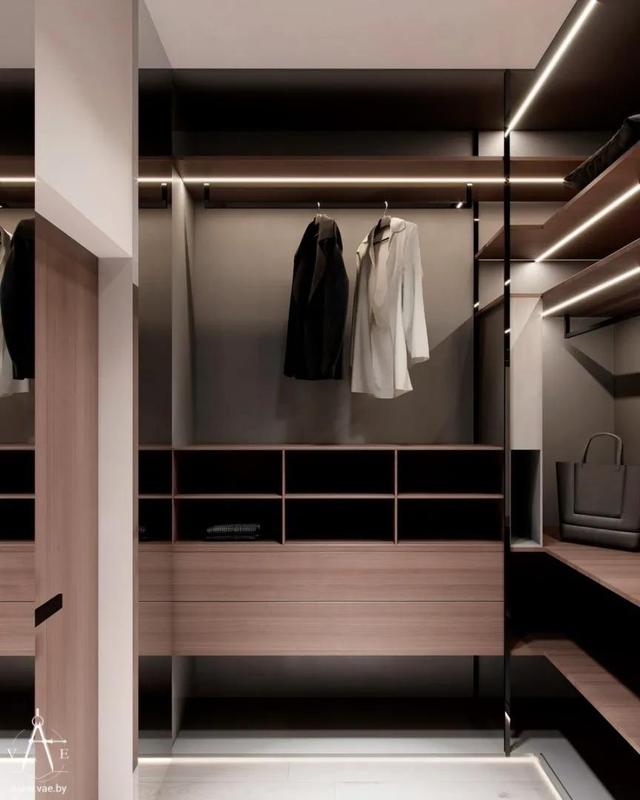 90㎡简约私宅，独具气质