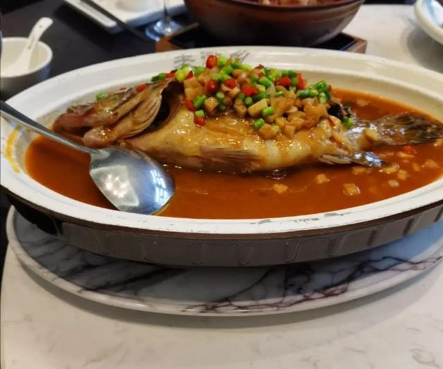 名字|那些差点因为名字错过的美食