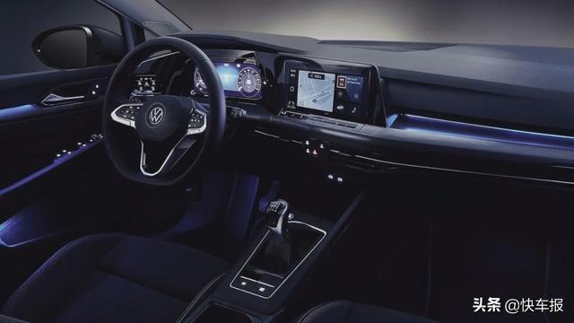 「快乐开车」没有发动机就不会烧机油,大众今年推多款新能源新车