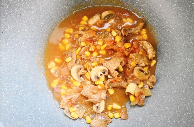 牛肉跟它是“天生一对”，营养健康，有条件的多吃