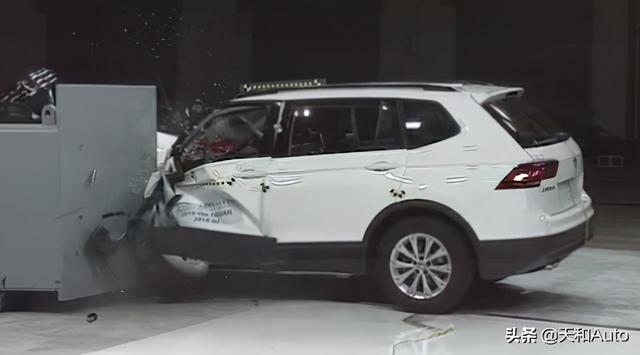 20/30万区间·低品质SUV盘点：大众&amp;丰田