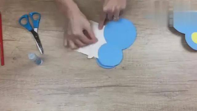 你的育儿经■【亲子手工】快转给妈妈们赶紧收藏起来，一定会用到的！