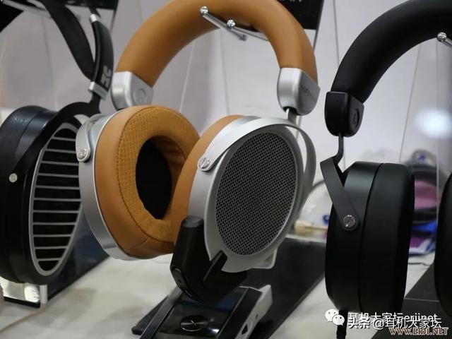 2020中国（成都）国际耳机展掠影「二」
