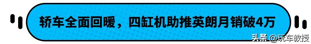 同比增长54.6%！除了靠10万落地新车，别克还靠谁？