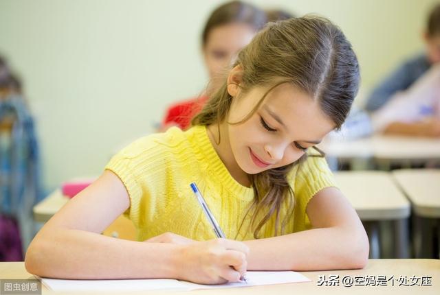 你的育儿经:孩子写作业不老实,试试在这几个方面下点功夫。
