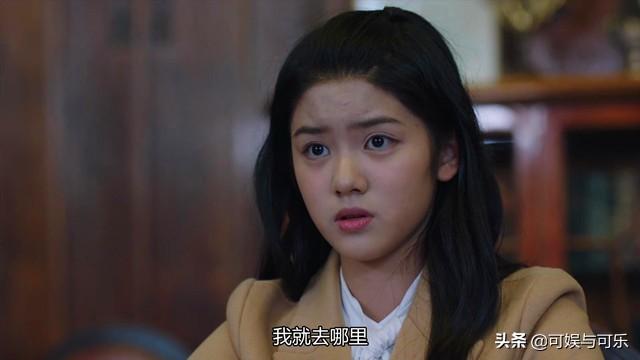 【电影工厂】《猎狐》让王柏林崩溃的不是唐洪背叛，而是艾琳的一句话，扎心了