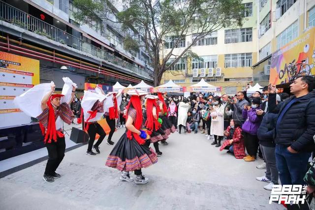 它让广州人在10℃的冬天大呼好热！｜咖啡节回顾