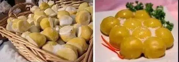 东北“冰冻美食”大盘点！