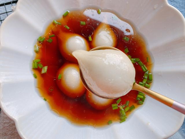 冬至必吃的汤圆，3种不同口味，你更喜欢哪一种？好看好吃有营养