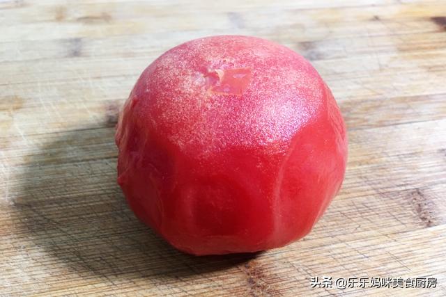 明日大雪，用6种食材做一锅特色面食，好吃又营养，冷天吃真舒服