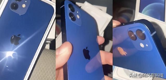 iPhone12开卖！没想到却频频翻车！网友：这是口碑崩了？