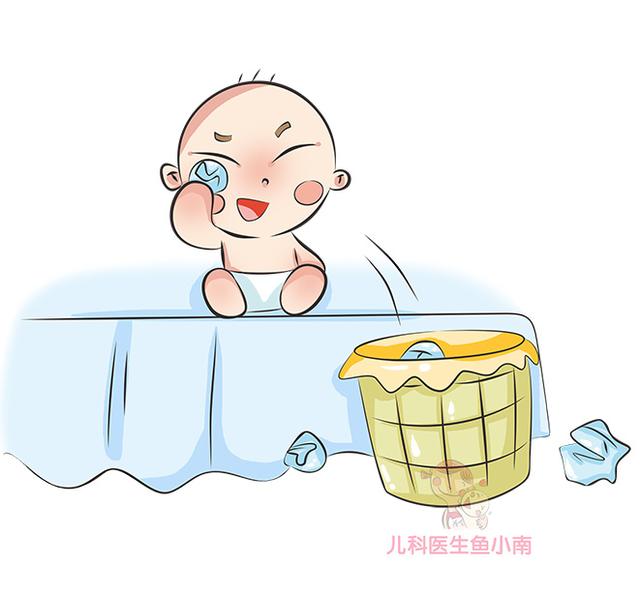 #你的育儿经#儿童要不要做家务？舍不得用孩子才是害他，这份年龄对照表请收好