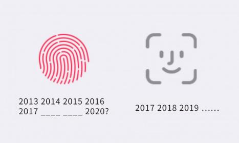 「中国经营报」一部新款指纹解锁型 iPhone，有存在的必要吗？