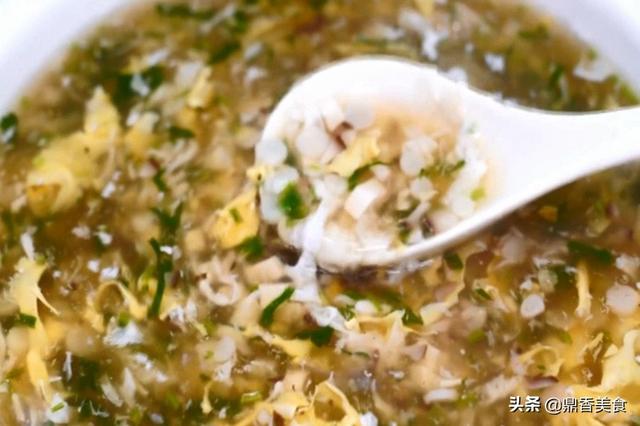 做西湖牛肉羹：不要直接下锅煮！牢记3个诀窍，牛肉羹滑嫩又鲜香