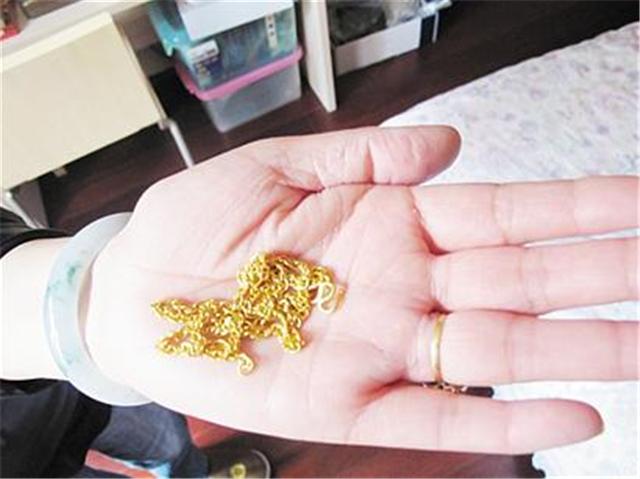 你的育儿经|为什么孕期不适合戴首饰？4个原因别忽视，对自己和孩子都有好处