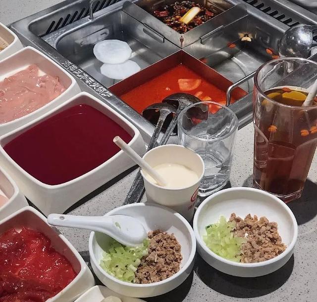 产品|海底捞牛肉粒“变素”网友直呼没了灵魂