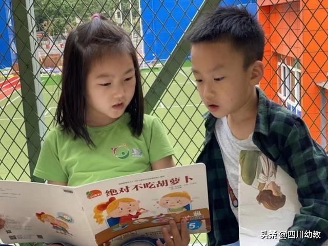 超级宝妈|终于等到你！成都幼儿园开学啦……