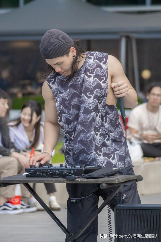 怼人一时爽，一直怼人一直爽，悉尼街头怼人街拍