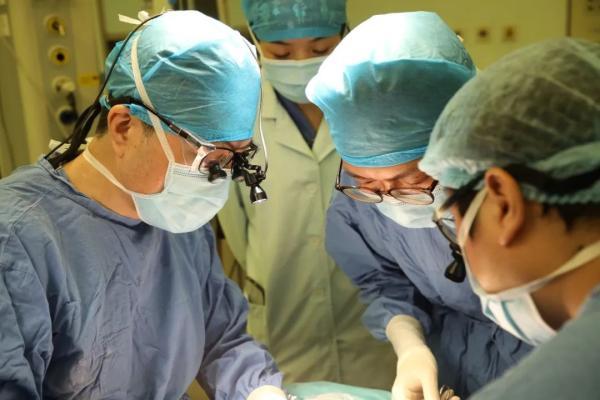 肝脏|随意服药导致暴发性肝衰竭，18岁儿救母捐肝