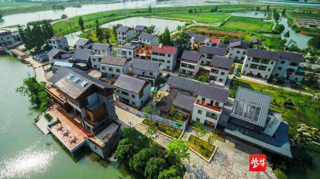 基因库|1日联通全球、半日通达全国、2小时畅行江苏…五年后，江苏人是这样出行的