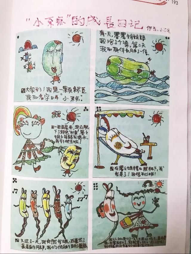 你的育儿经|孩子作文写不好，不是阅读量不够，而是你教的方法80%都是错的